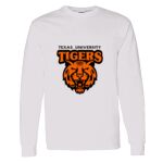 Heavy Cotton Long Sleeve T-Shirt Gildan Thumbnail