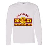 Heavy Cotton Long Sleeve T-Shirt Gildan Thumbnail