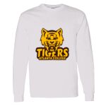 Heavy Cotton Long Sleeve T-Shirt Gildan Thumbnail