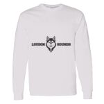 Heavy Cotton Long Sleeve T-Shirt Gildan Thumbnail