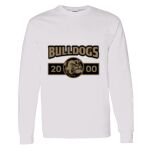 Heavy Cotton Long Sleeve T-Shirt Gildan Thumbnail