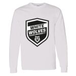 Heavy Cotton Long Sleeve T-Shirt Gildan Thumbnail