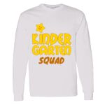 Heavy Cotton Long Sleeve T-Shirt Gildan Thumbnail