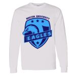 Heavy Cotton Long Sleeve T-Shirt Gildan Thumbnail