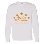 Heavy Cotton Long Sleeve T-Shirt Gildan Thumbnail