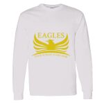 Heavy Cotton Long Sleeve T-Shirt Gildan Thumbnail