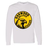 Heavy Cotton Long Sleeve T-Shirt Gildan Thumbnail