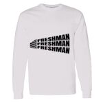 Heavy Cotton Long Sleeve T-Shirt Gildan Thumbnail