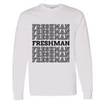 Heavy Cotton Long Sleeve T-Shirt Gildan Thumbnail