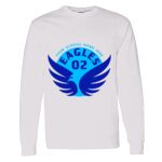 Heavy Cotton Long Sleeve T-Shirt Gildan Thumbnail