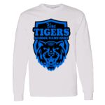 Heavy Cotton Long Sleeve T-Shirt Gildan Thumbnail