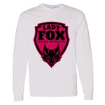 Heavy Cotton Long Sleeve T-Shirt Gildan Thumbnail