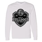 Heavy Cotton Long Sleeve T-Shirt Gildan Thumbnail