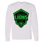Heavy Cotton Long Sleeve T-Shirt Gildan Thumbnail