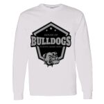 Heavy Cotton Long Sleeve T-Shirt Gildan Thumbnail