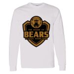 Heavy Cotton Long Sleeve T-Shirt Gildan Thumbnail