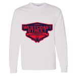 Heavy Cotton Long Sleeve T-Shirt Gildan Thumbnail