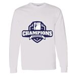 Heavy Cotton Long Sleeve T-Shirt Gildan Thumbnail