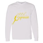 Heavy Cotton Long Sleeve T-Shirt Gildan Thumbnail