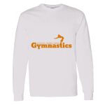 Heavy Cotton Long Sleeve T-Shirt Gildan Thumbnail