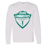 Heavy Cotton Long Sleeve T-Shirt Gildan Thumbnail