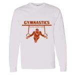 Heavy Cotton Long Sleeve T-Shirt Gildan Thumbnail