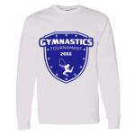 Heavy Cotton Long Sleeve T-Shirt Gildan Thumbnail