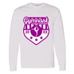 Heavy Cotton Long Sleeve T-Shirt Gildan Thumbnail