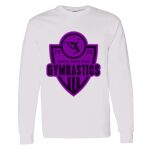 Heavy Cotton Long Sleeve T-Shirt Gildan Thumbnail