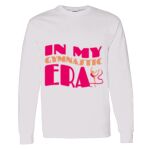 Heavy Cotton Long Sleeve T-Shirt Gildan Thumbnail