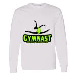 Heavy Cotton Long Sleeve T-Shirt Gildan Thumbnail