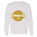 Heavy Cotton Long Sleeve T-Shirt Gildan Thumbnail