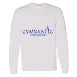 Heavy Cotton Long Sleeve T-Shirt Gildan Thumbnail