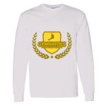 Heavy Cotton Long Sleeve T-Shirt Gildan Thumbnail