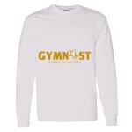 Heavy Cotton Long Sleeve T-Shirt Gildan Thumbnail