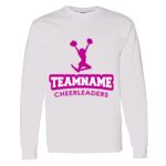 Heavy Cotton Long Sleeve T-Shirt Gildan Thumbnail