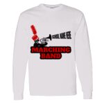 Heavy Cotton Long Sleeve T-Shirt Gildan Thumbnail