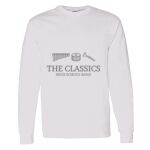 Heavy Cotton Long Sleeve T-Shirt Gildan Thumbnail
