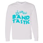 Heavy Cotton Long Sleeve T-Shirt Gildan Thumbnail