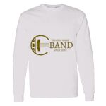 Heavy Cotton Long Sleeve T-Shirt Gildan Thumbnail