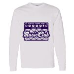 Heavy Cotton Long Sleeve T-Shirt Gildan Thumbnail