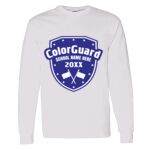 Heavy Cotton Long Sleeve T-Shirt Gildan Thumbnail