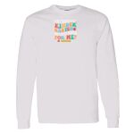 Heavy Cotton Long Sleeve T-Shirt Gildan Thumbnail