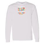 Heavy Cotton Long Sleeve T-Shirt Gildan Thumbnail