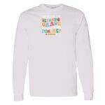 Heavy Cotton Long Sleeve T-Shirt Gildan Thumbnail