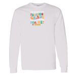 Heavy Cotton Long Sleeve T-Shirt Gildan Thumbnail