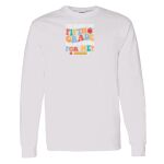 Heavy Cotton Long Sleeve T-Shirt Gildan Thumbnail