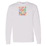 Heavy Cotton Long Sleeve T-Shirt Gildan Thumbnail