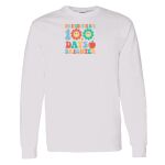 Heavy Cotton Long Sleeve T-Shirt Gildan Thumbnail