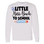 Heavy Cotton Long Sleeve T-Shirt Gildan Thumbnail